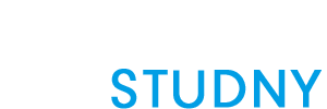 Studny kopané – logo firmy Dušek & Libich